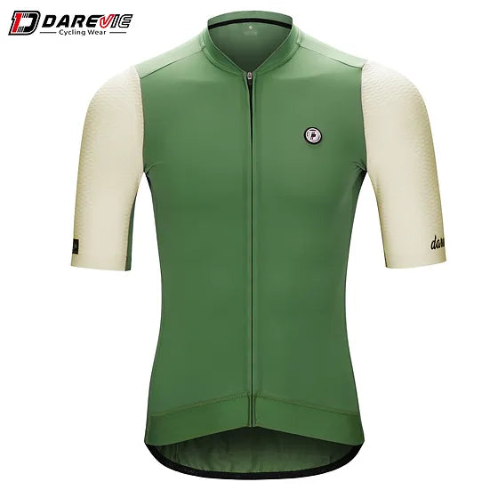 TRICOTA DAREVIE ITALY VERDE