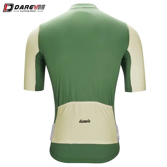 TRICOTA DAREVIE ITALY VERDE