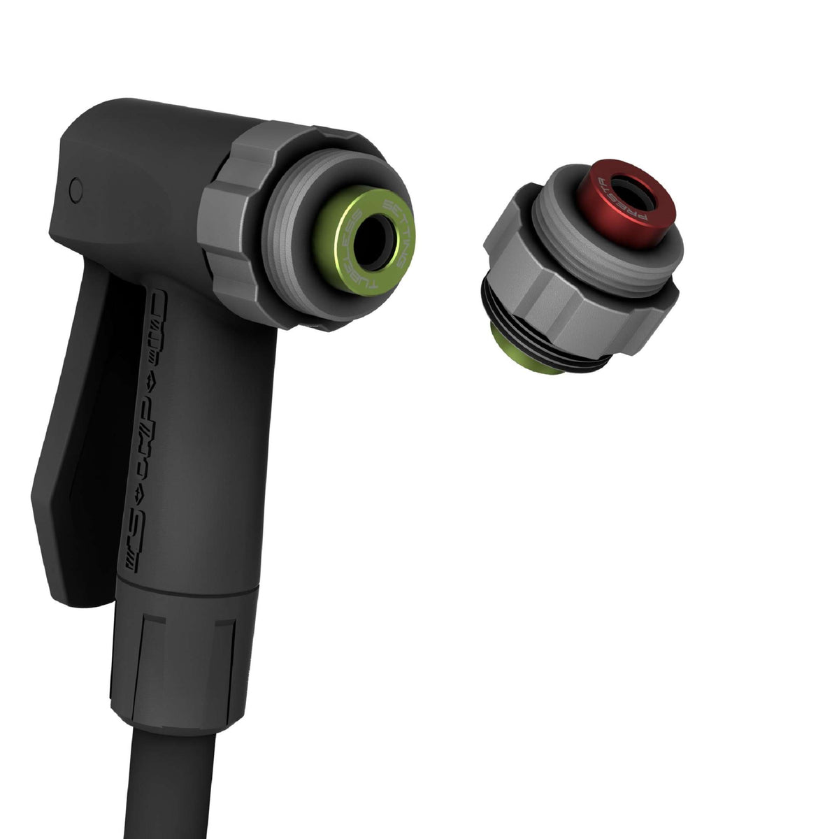 BOMBIN SYNCROS SCOTT VERNON 3.0 TUBELESS READY