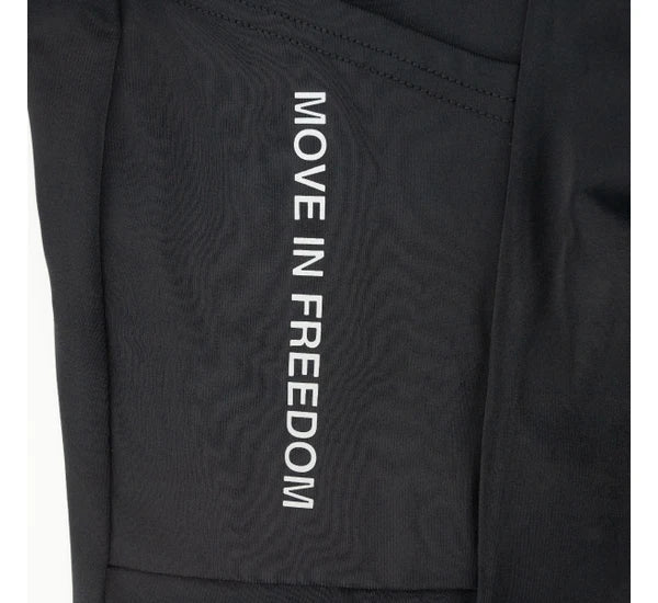 CALZA ALTITUDE ALTMC24 NEGRO