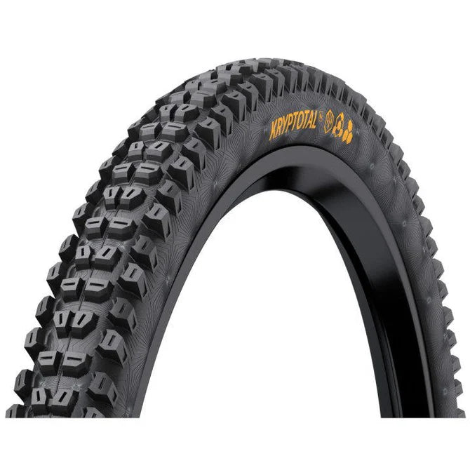 CONTINENTAL KRYPTOTAL RE SOFT 29X2.4 BLK/BLK