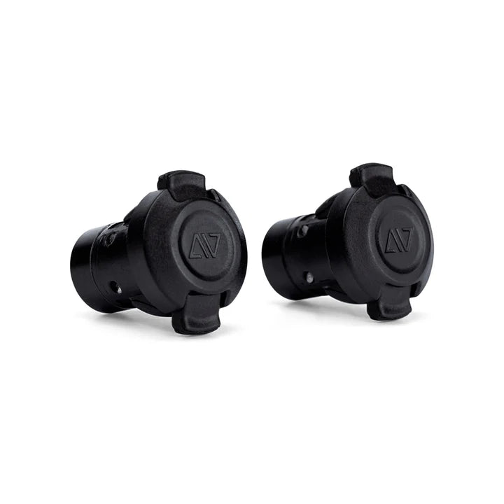 TAPA HERRAMIENTAS DE PUÑOS ACID BLACK