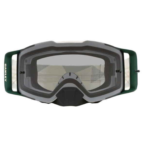ANTIPARRAS OAKLEY FRONTLINE MX TRI GREY WITH LIGHT