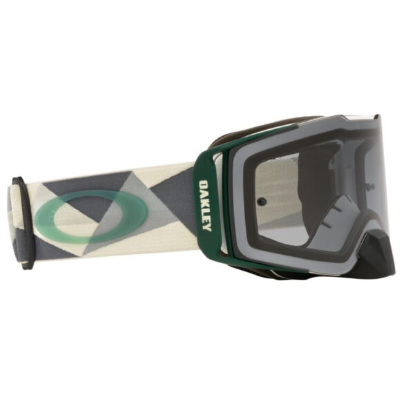 ANTIPARRAS OAKLEY FRONTLINE MX TRI GREY WITH LIGHT