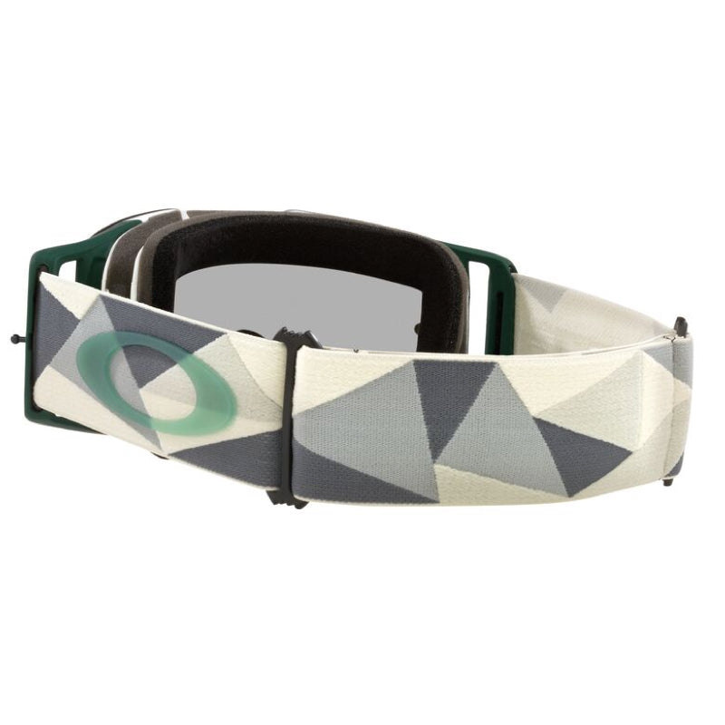 ANTIPARRAS OAKLEY FRONTLINE MX TRI GREY WITH LIGHT