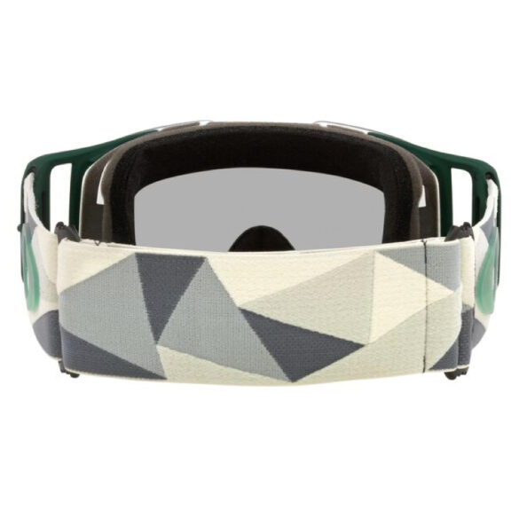 ANTIPARRAS OAKLEY FRONTLINE MX TRI GREY WITH LIGHT