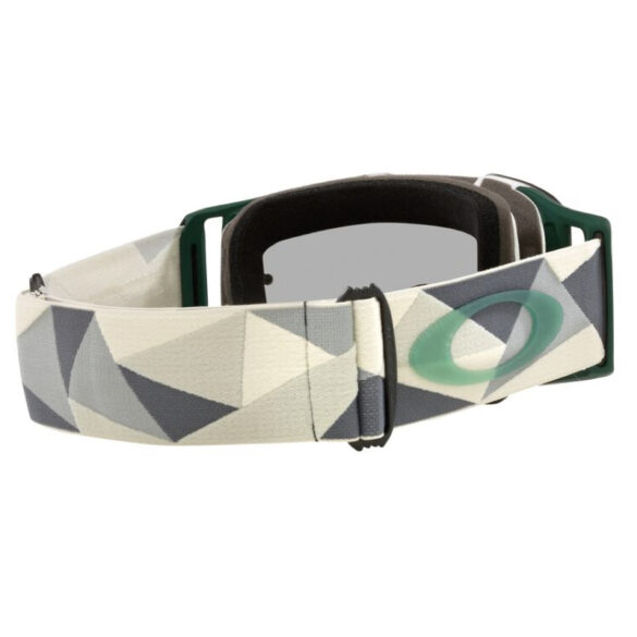 ANTIPARRAS OAKLEY FRONTLINE MX TRI GREY WITH LIGHT
