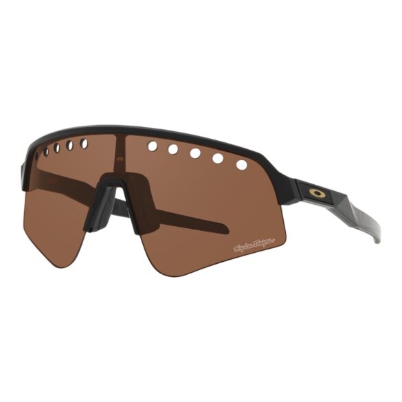 LENTES OAKLEY SUTRO LITE SWEEP TLD BLACK PRIZM TUNGSTEN