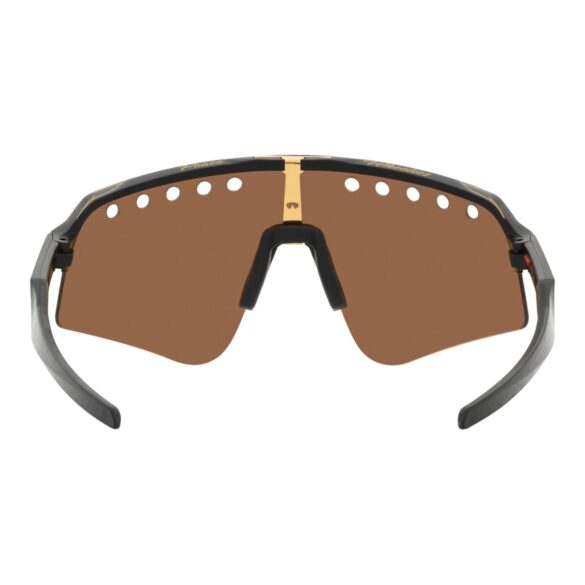 LENTES OAKLEY SUTRO LITE SWEEP TLD BLACK PRIZM TUNGSTEN