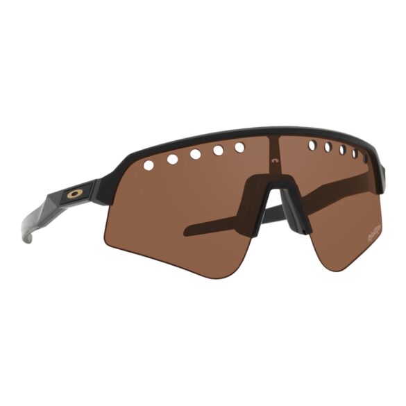 LENTES OAKLEY SUTRO LITE SWEEP TLD BLACK PRIZM TUNGSTEN