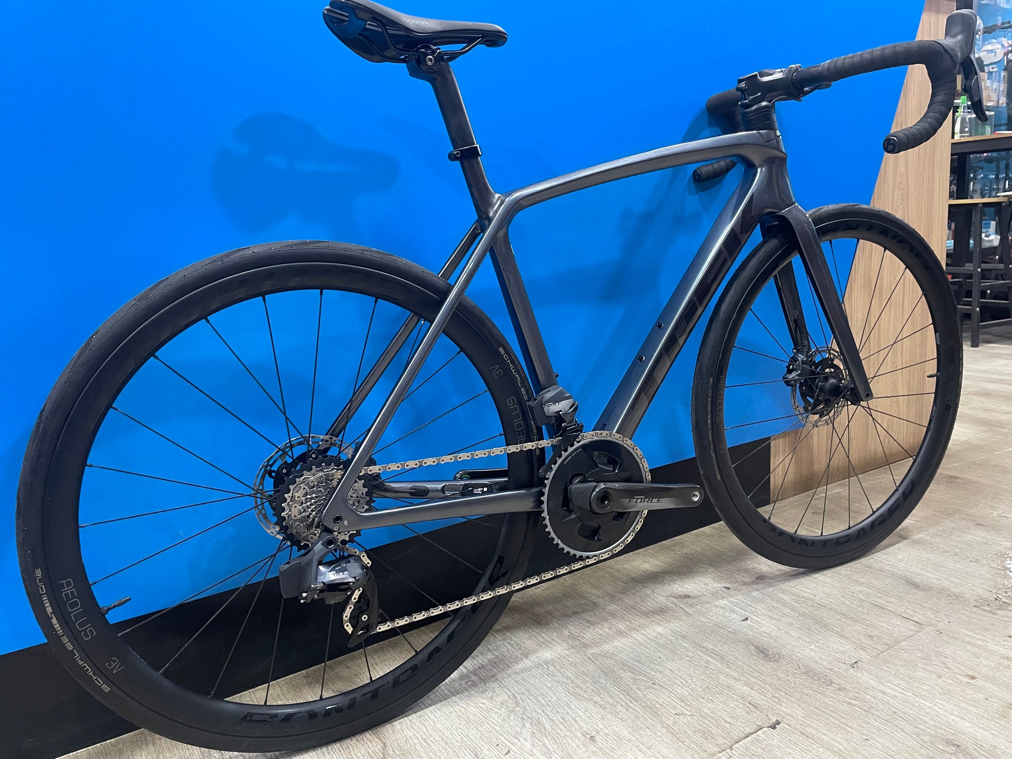 Emonda SL 7 Etap 54