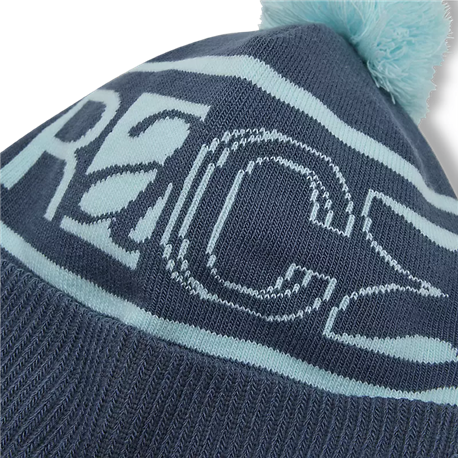 GORRO INVIERNO FOX THROTTLE BEANIE AZUL