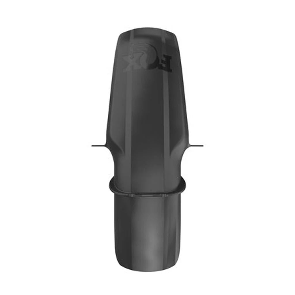 TAPABARRO FOX 36/38 BLACK XL