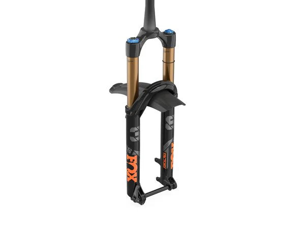 TAPABARRO FOX 36/38 BLACK XL