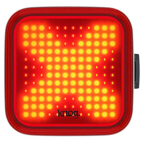 LUZ TRASERA KNOG BLINDER X