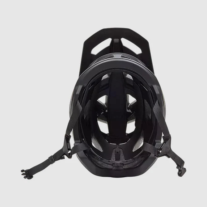 CASCO FOX NEW SPEEDFRAME CAMO CE BLK CAM M
