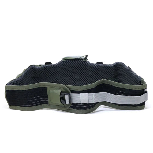 BANANO EVOC RACE DARK VERDE