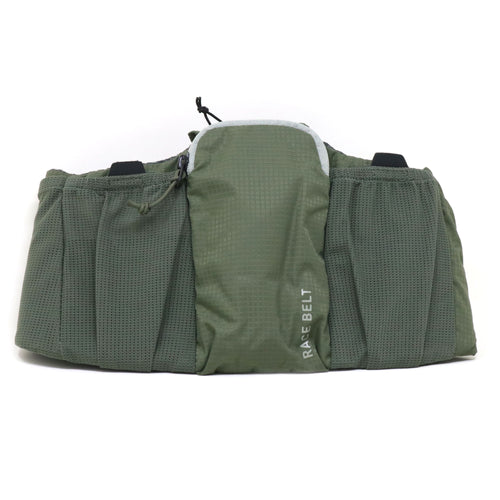 BANANO EVOC RACE DARK VERDE