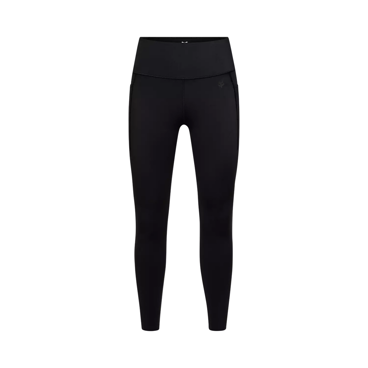 LEGGINGS MUJER FOX MOTIVE BLACK