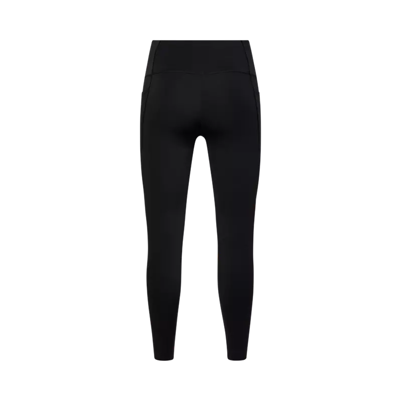 LEGGINGS MUJER FOX MOTIVE BLACK