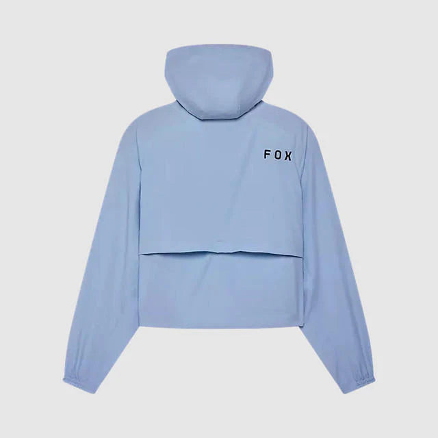 CHAQUETA FOX LIFESTYLE SURVIVALIST WINDBREAKER CAS BLU