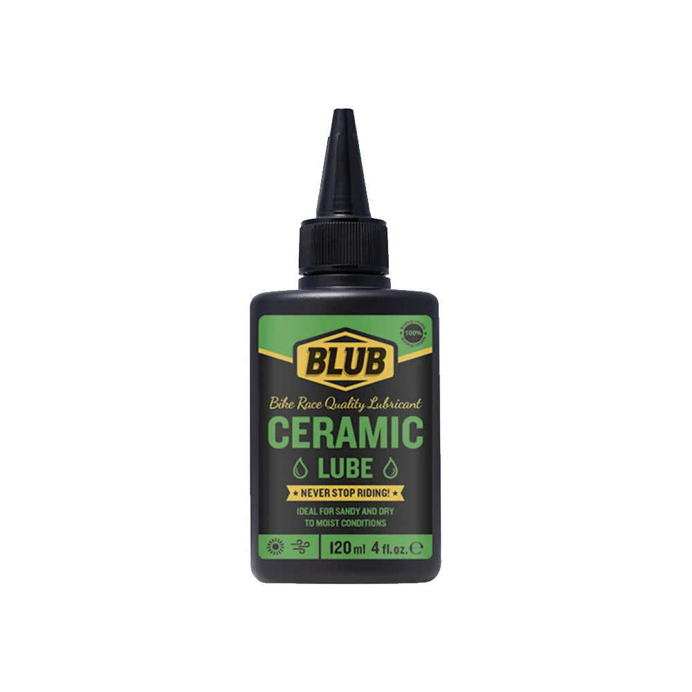 LUBRICANTE DE CADENA BLUB CERAMICO 120ML