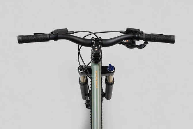 NORCO CHARGER YOUTH 20 2025 VERDE