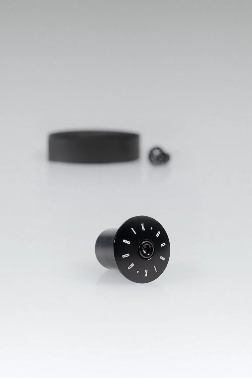 CINTA GOBIK PARA MANILLAR BOND ULTRAGRIP BLACK