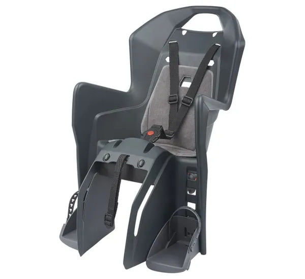 Silla Porta bebe Polisport Silla Koolah CFS GRIS CREMA