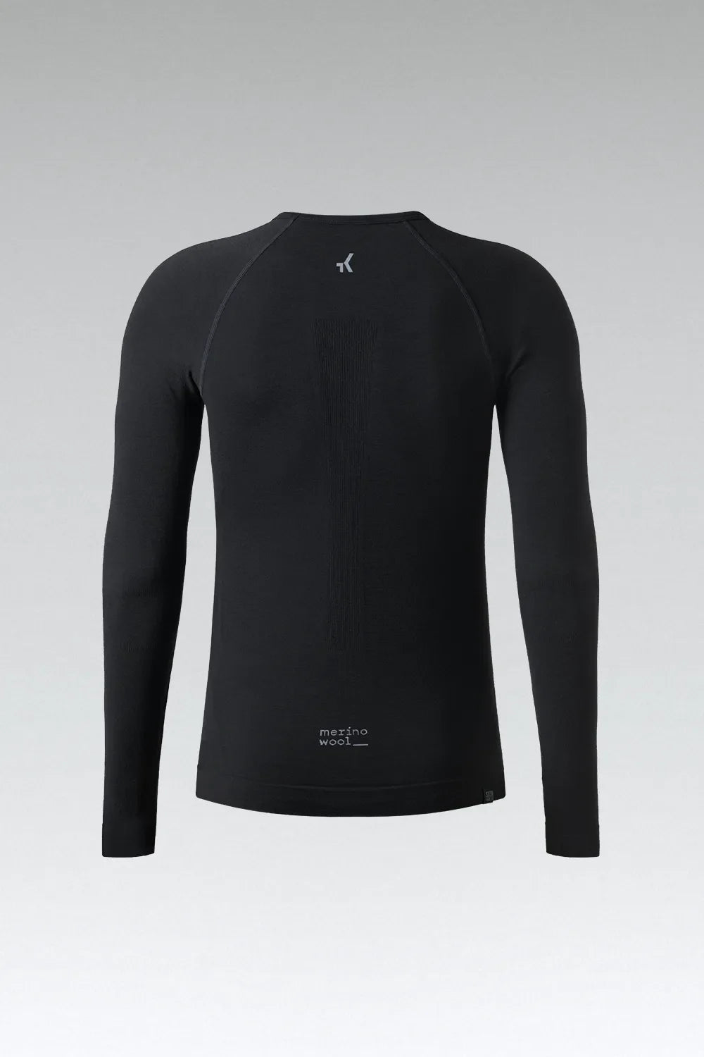 CAMISETA GOBIK INTERIOR WINTER MERINO