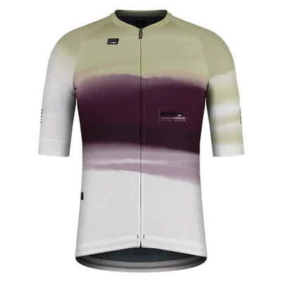 TRICOTA MANGA CORTA CX PRO 2.0 UNISEX MULBERRY