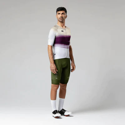 TRICOTA MANGA CORTA CX PRO 2.0 UNISEX MULBERRY