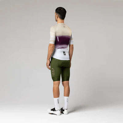 TRICOTA MANGA CORTA CX PRO 2.0 UNISEX MULBERRY