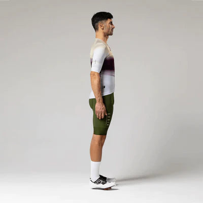 TRICOTA MANGA CORTA CX PRO 2.0 UNISEX MULBERRY