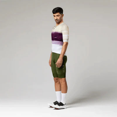 TRICOTA MANGA CORTA CX PRO 2.0 UNISEX MULBERRY