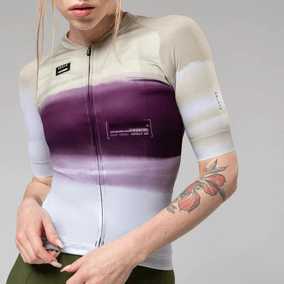 TRICOTA MANGA CORTA CX PRO 2.0 UNISEX MULBERRY