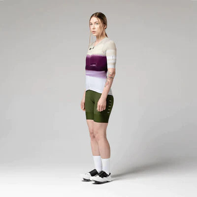 TRICOTA MANGA CORTA CX PRO 2.0 UNISEX MULBERRY