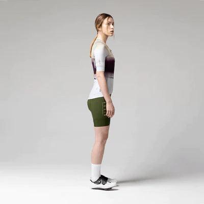 TRICOTA MANGA CORTA CX PRO 2.0 UNISEX MULBERRY