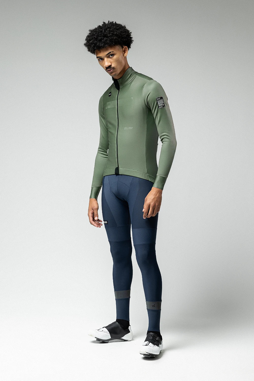 CHAQUETA GOBIK TERMICA SKIMO PRO HEDGE