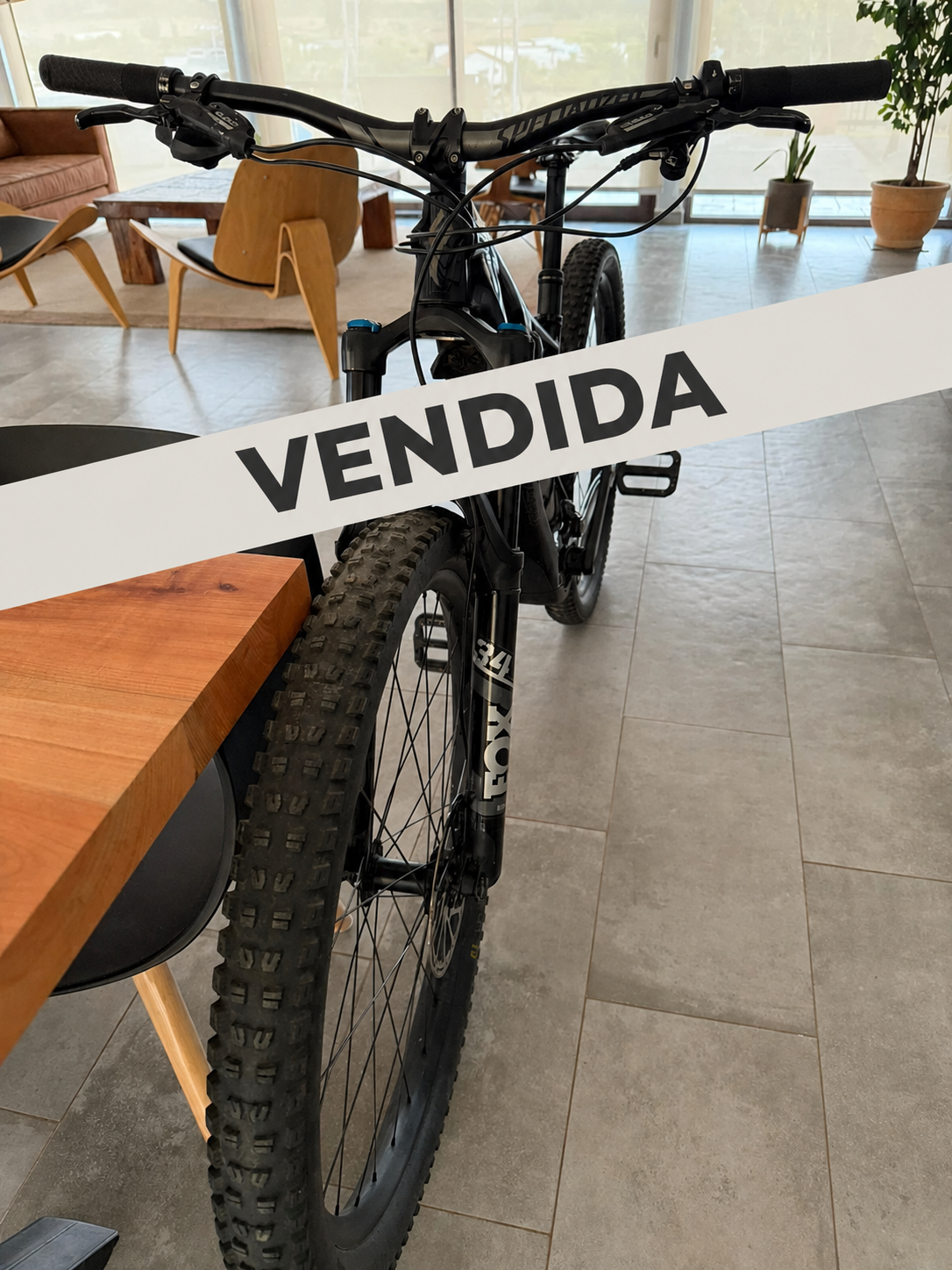 Specialized Turbo Levo SL Comp Carbon | Carbono FACT 11m | E-Bike Trail TALLA S