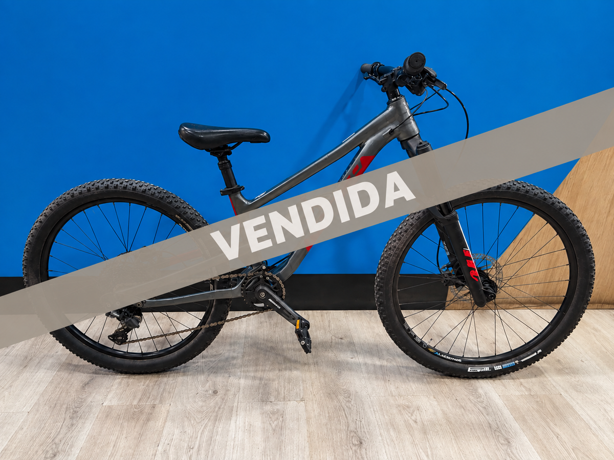 NORCO FLUID FS 4.2 GRIS ARO 24