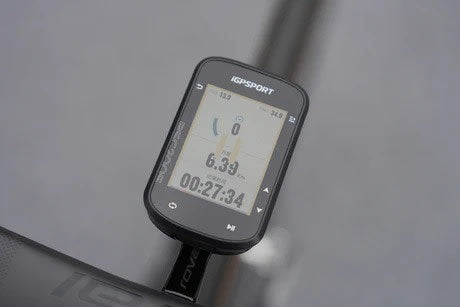 IGPSPORT BSC200s CICLOCOMPUTADOR GPS