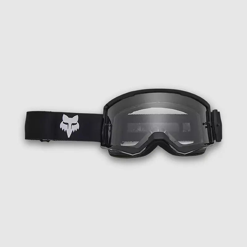 Antiparras FOX MAIN CORE NEGRO