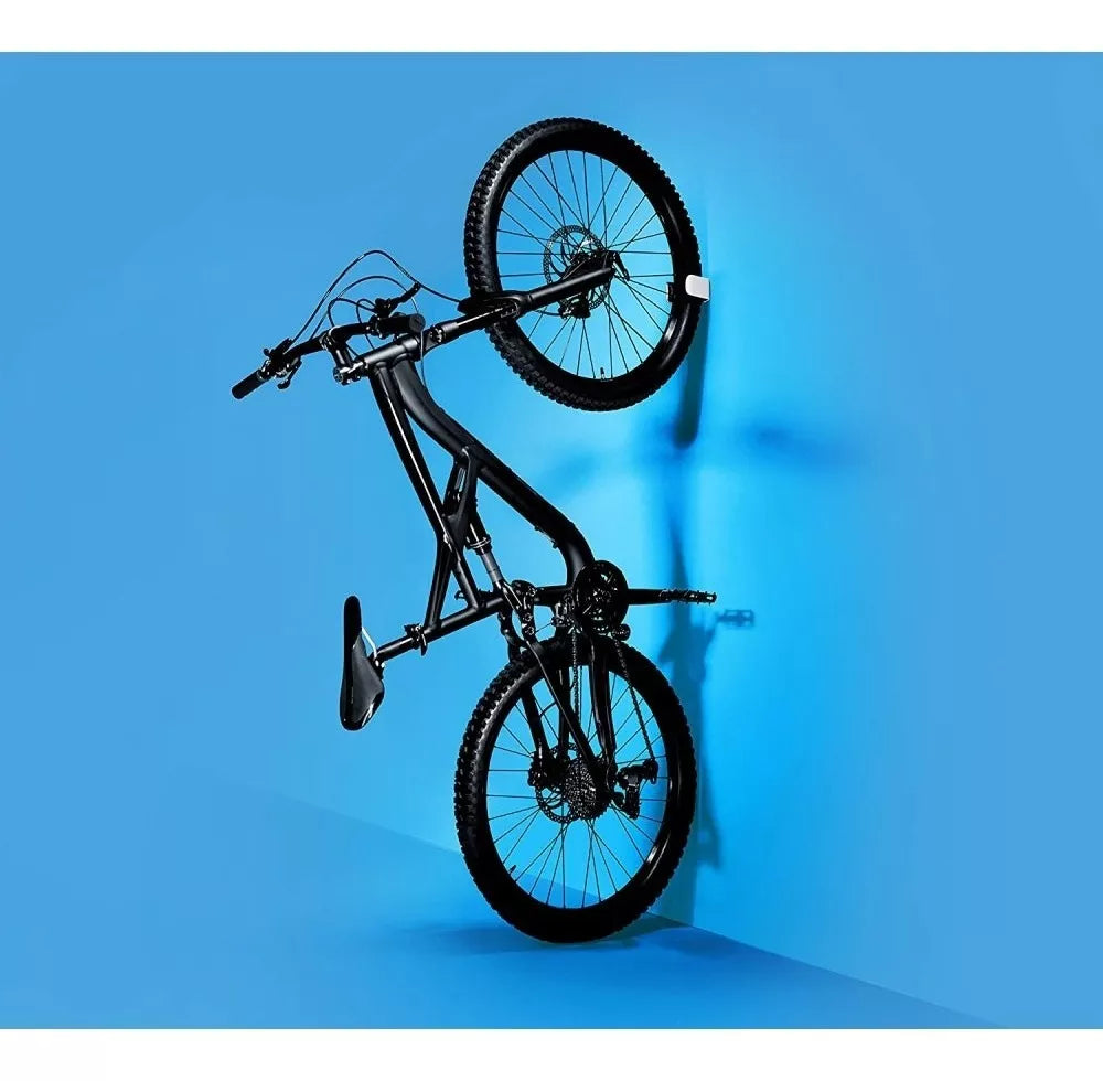 Clug Soporte De Bicicleta Plus 23-32mm 1-1.25´ Naranjo RUTA S