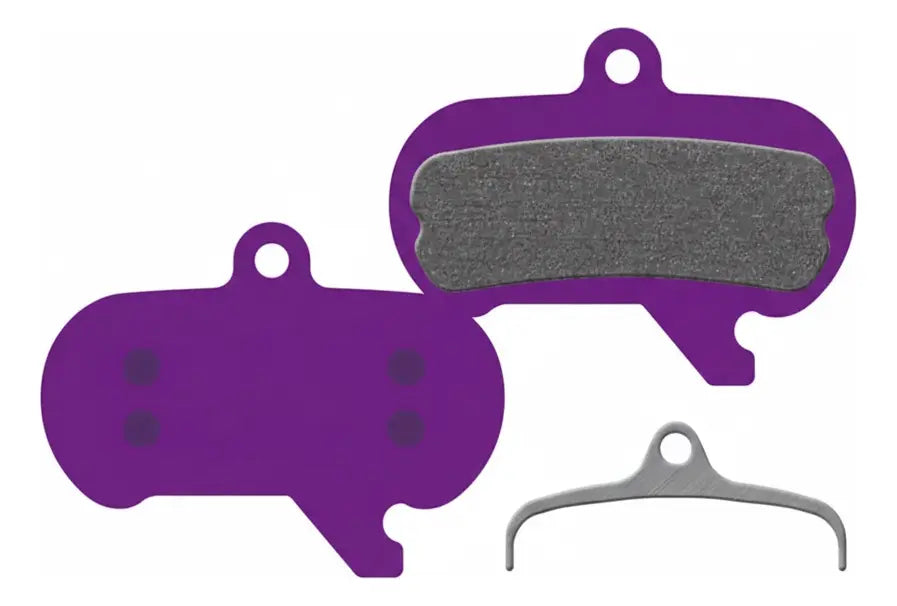 PASTILLAS DE FRENO GALFER, SRAM MAVEN EBIKE