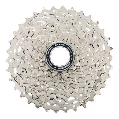 PIÑÓN SHIMANO 12V 105 11-34  CS-R7101