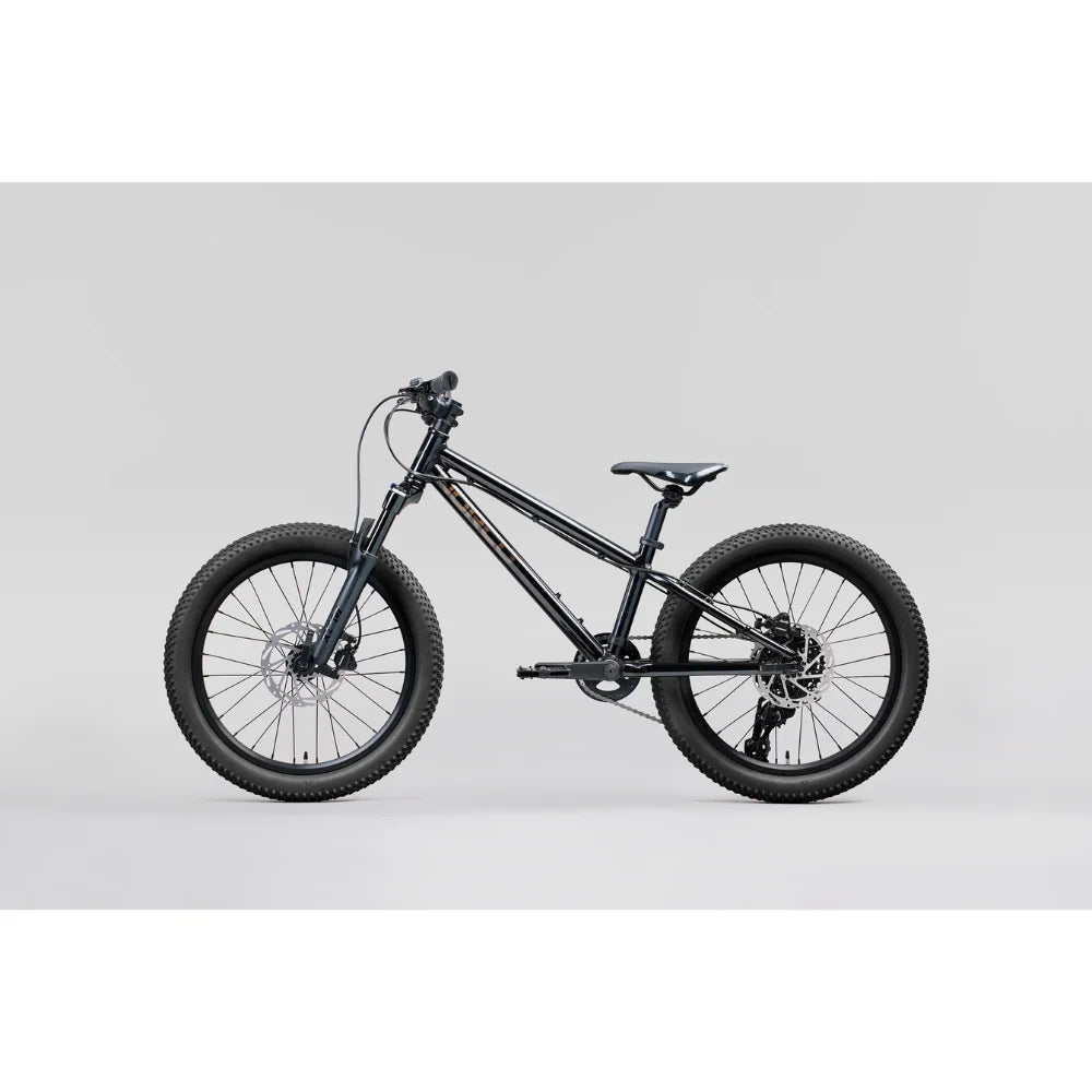 BICICLETA INFANTIL NORCO CHARGER S20 NEGRA