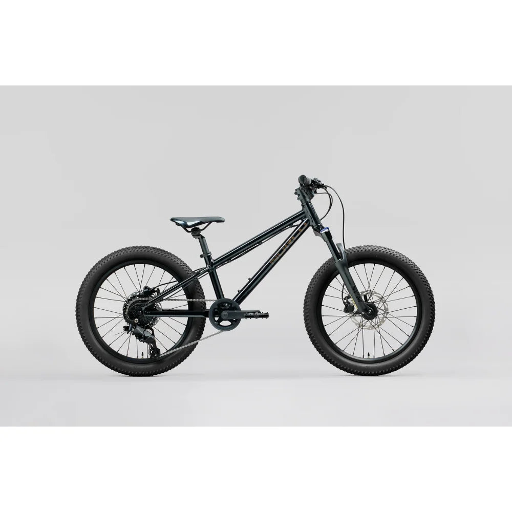 BICICLETA INFANTIL NORCO CHARGER S20 NEGRA