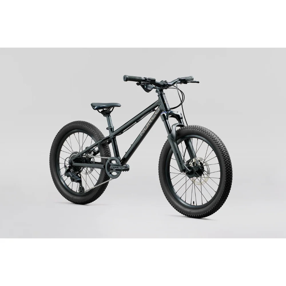 BICICLETA INFANTIL NORCO CHARGER S20 NEGRA