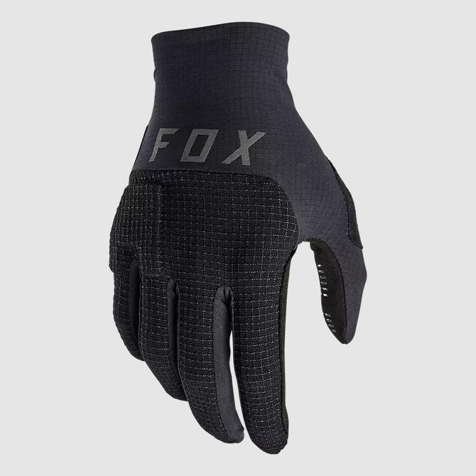 GUANTES FOX FLEXAIR PRO NEGRO